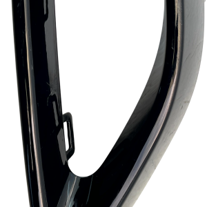 Mercedes C-Class W205 Rear Bumper Right Exhaust Trim 14-18 A2058852321 Genuine - Image 7