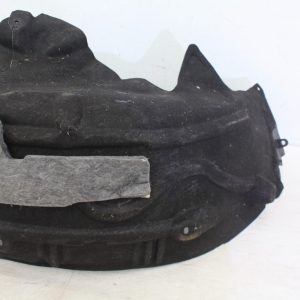 Mercedes C Class W205 Rear Right Wheel Liner Splash Guard 2014-2018 A2056900830 - Image 3