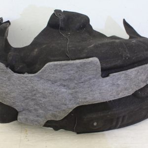Mercedes C Class W205 Rear Right Wheel Liner Splash Guard 2014-2018 A2056900830
