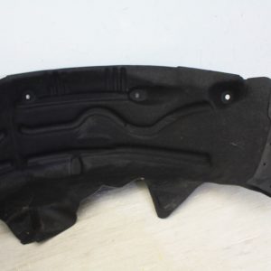 Mercedes C Class W205 Rear Right Wheel Liner Splash Guard 2014-2018 A2056900830 - Image 7