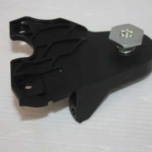 Mercedes C Class W205 Right Headlight Fixing Bracket 2014 TO 2022 A2058200414 - Image 8