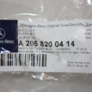 Mercedes C Class W205 Right Headlight Fixing Bracket 2014 TO 2022 A2058200414 - Image 10