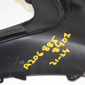 Mercedes C Class W206 AMG Front Bumper A2068858401 Genuine - Image 13
