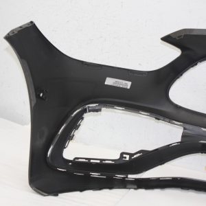 Mercedes C Class W206 AMG Front Bumper A2068858401 Genuine - Image 16
