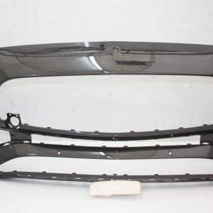 Mercedes C Class W206 AMG Front Bumper A2068858401 Genuine - Image 3