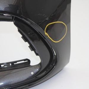 Mercedes C Class W206 AMG Front Bumper A2068858401 Genuine - Image 5