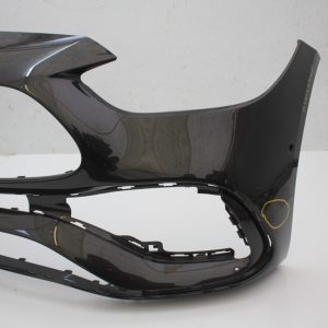 Mercedes C Class W206 AMG Front Bumper A2068858401 Genuine - Image 8