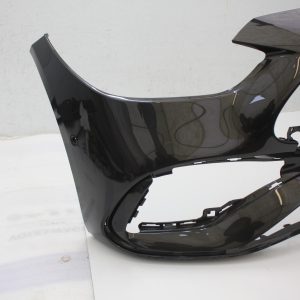 Mercedes C Class W206 AMG Front Bumper A2068858401 Genuine - Image 9