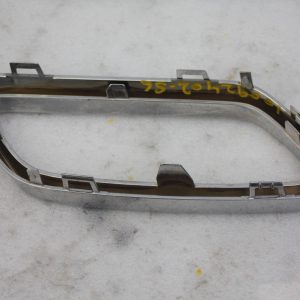 Mercedes C Class W206 AMG Rear Bumper Left Chrome 2022 ON A2068858303 Genuine - Image 7