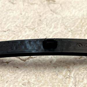 Mercedes C Class W206 AMG Rear Bumper Left Side Trim 2022 ON A2068851503 Genuine - Image 10