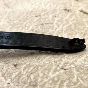 Mercedes C Class W206 AMG Rear Bumper Left Side Trim 2022 ON A2068851503 Genuine - Image 11