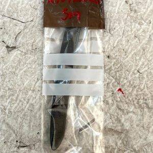 Mercedes C Class W206 AMG Rear Bumper Left Side Trim 2022 ON A2068851503 Genuine - Image 13