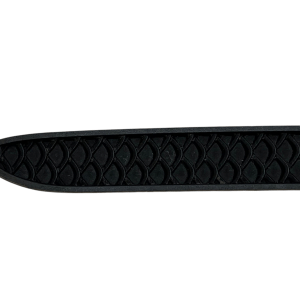 Mercedes C Class W206 AMG Rear Bumper Left Side Trim 2022 ON A2068851503 Genuine - Image 2