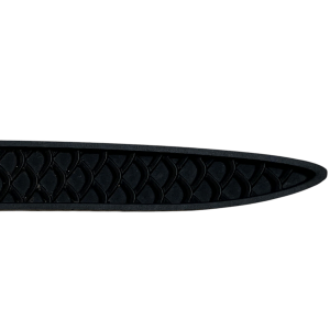 Mercedes C Class W206 AMG Rear Bumper Left Side Trim 2022 ON A2068851503 Genuine - Image 4