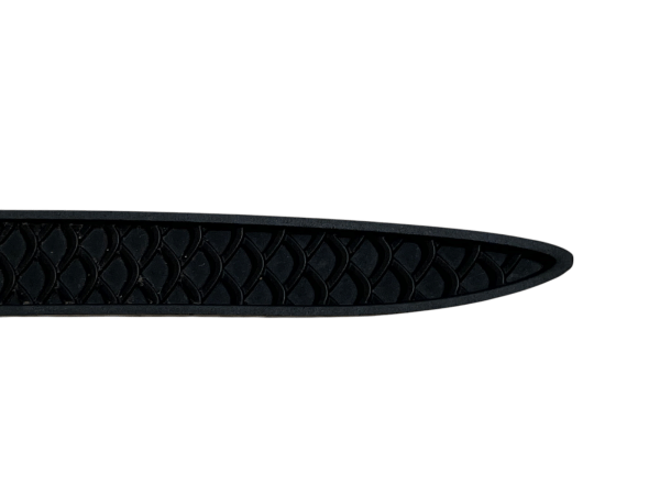 Mercedes C Class W206 AMG Rear Bumper Left Side Trim 2022 ON A2068851503 Genuine 178424328051 4