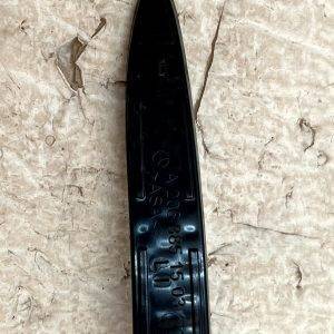 Mercedes C Class W206 AMG Rear Bumper Left Side Trim 2022 ON A2068851503 Genuine - Image 6