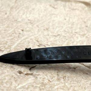 Mercedes C Class W206 AMG Rear Bumper Left Side Trim 2022 ON A2068851503 Genuine - Image 9