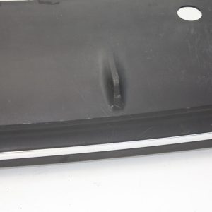 Mercedes C Class W206 AMG Rear Bumper Lower Section 2022 ON A2068854803 Genuine - Image 11