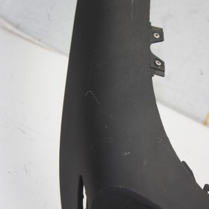 Mercedes C Class W206 AMG Rear Bumper Lower Section 2022 ON A2068854803 Genuine - Image 13