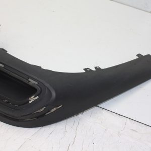 Mercedes C Class W206 AMG Rear Bumper Lower Section 2022 ON A2068854803 Genuine - Image 14