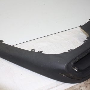 Mercedes C Class W206 AMG Rear Bumper Lower Section 2022 ON A2068854803 Genuine - Image 15