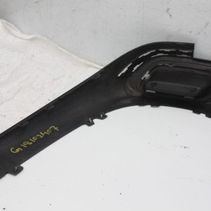 Mercedes C Class W206 AMG Rear Bumper Lower Section 2022 ON A2068854803 Genuine - Image 17