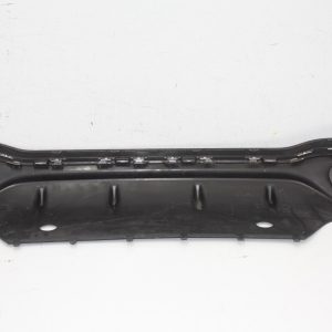 Mercedes C Class W206 AMG Rear Bumper Lower Section 2022 ON A2068854803 Genuine - Image 19