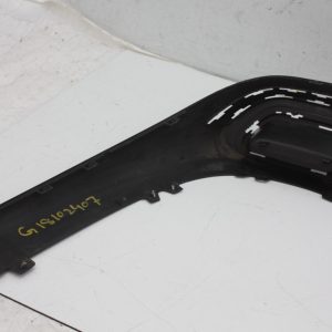 Mercedes C Class W206 AMG Rear Bumper Lower Section 2022 ON A2068854803 Genuine - Image 20