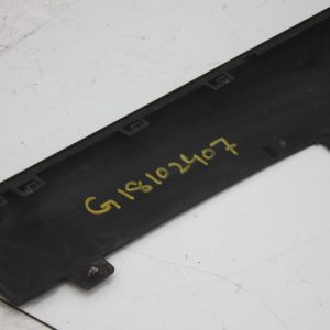 Mercedes C Class W206 AMG Rear Bumper Lower Section 2022 ON A2068854803 Genuine - Image 21