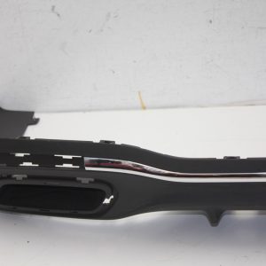 Mercedes C Class W206 AMG Rear Bumper Lower Section 2022 ON A2068854803 Genuine - Image 5