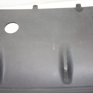 Mercedes C Class W206 AMG Rear Bumper Lower Section 2022 ON A2068854803 Genuine - Image 9