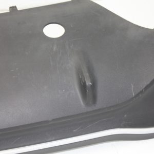 Mercedes C Class W206 AMG Rear Bumper Lower Section 2022 ON A2068854803 Genuine - Image 10