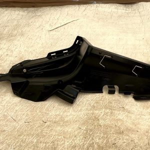 Mercedes C Class W206 Front Bumper Left Air Duct Segment 2022 ON A2068858302 - Image 11