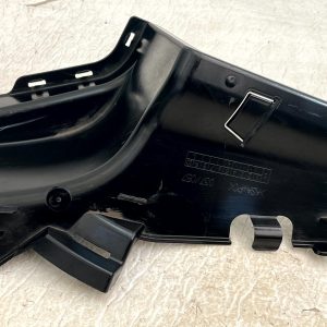 Mercedes C Class W206 Front Bumper Left Air Duct Segment 2022 ON A2068858302 - Image 13