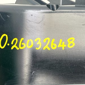 Mercedes C Class W206 Front Bumper Left Air Duct Segment 2022 ON A2068858302 - Image 16