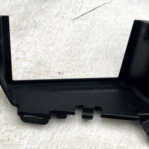 Mercedes C Class W206 Front Bumper Left Air Duct Segment 2022 ON A2068858302 - Image 3
