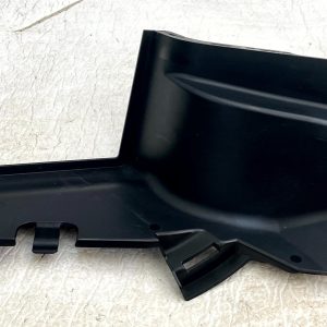 Mercedes C Class W206 Front Bumper Left Air Duct Segment 2022 ON A2068858302 - Image 4