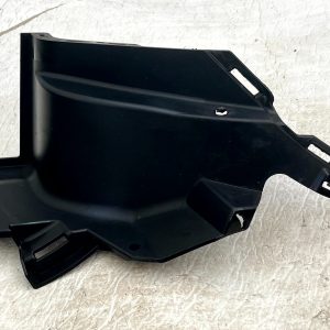 Mercedes C Class W206 Front Bumper Left Air Duct Segment 2022 ON A2068858302 - Image 5
