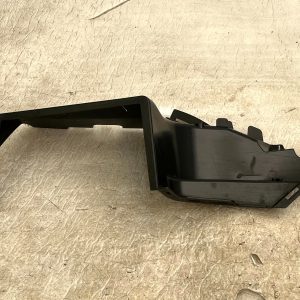 Mercedes C Class W206 Front Bumper Left Air Duct Segment 2022 ON A2068858302 - Image 6