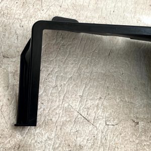 Mercedes C Class W206 Front Bumper Left Air Duct Segment 2022 ON A2068858302 - Image 7