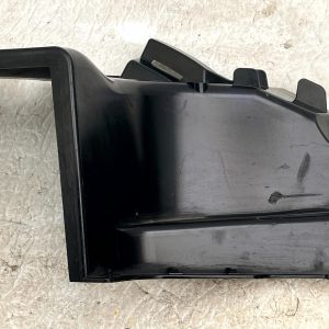 Mercedes C Class W206 Front Bumper Left Air Duct Segment 2022 ON A2068858302 - Image 9