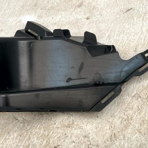 Mercedes C Class W206 Front Bumper Left Air Duct Segment 2022 ON A2068858302 - Image 10