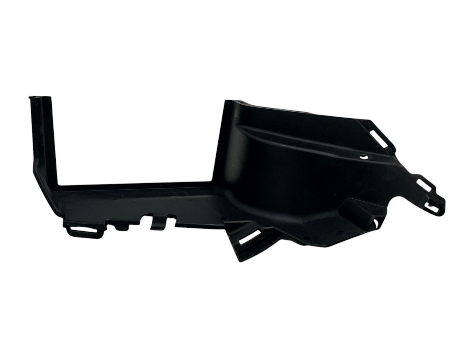 Mercedes C Class W206 Front Bumper Left Air Duct Segment 2022 ON A2068858302