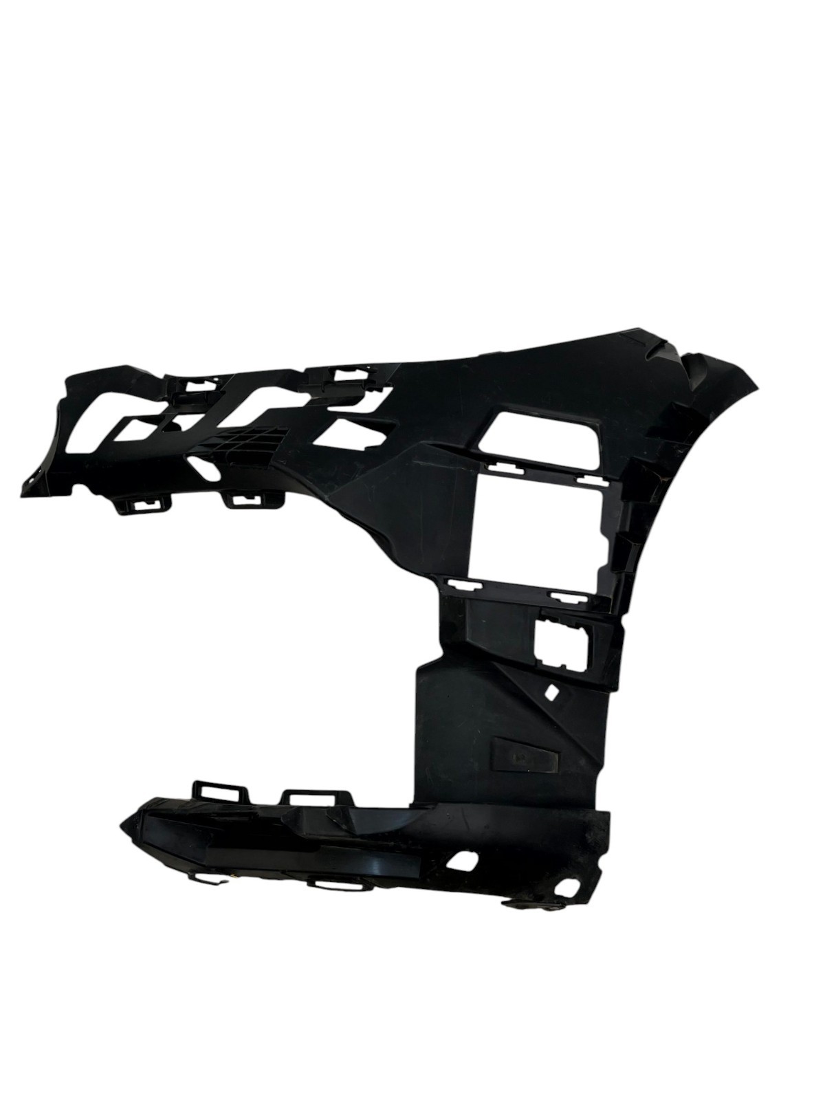 Mercedes C-Class W206 Front Bumper Left Side Bracket 2022 ON A2068856605 Genuine