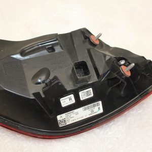 Mercedes C Class W206 Right Side Tail Light 2022 ON A2069062901 Genuine - Image 12