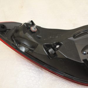 Mercedes C Class W206 Right Side Tail Light 2022 ON A2069062901 Genuine - Image 13