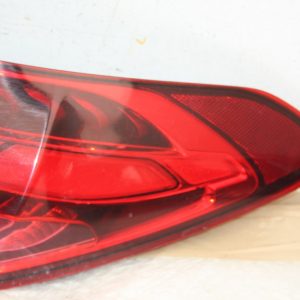 Mercedes C Class W206 Right Side Tail Light 2022 ON A2069062901 Genuine - Image 3
