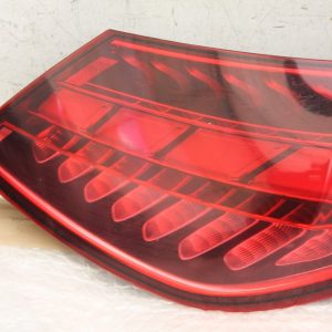 Mercedes C Class W206 Right Side Tail Light 2022 ON A2069062901 Genuine - Image 4