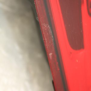 Mercedes C Class W206 Right Side Tail Light 2022 ON A2069062901 Genuine - Image 5