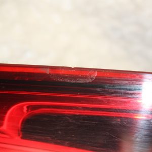 Mercedes C Class W206 Right Side Tail Light 2022 ON A2069062901 Genuine - Image 6